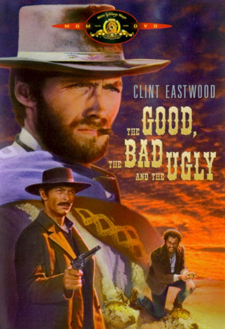 The Good, The Bad And The Ugly