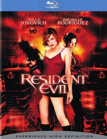 Resident Evil