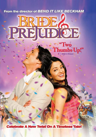 Bride & Prejudice