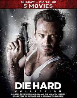 Die Hard Collection