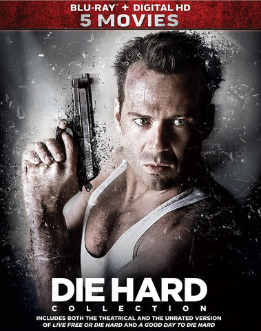 Die Hard Collection