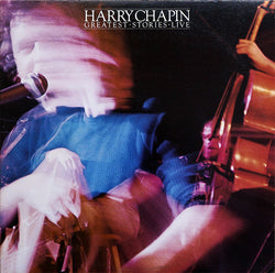 Harry Chapin