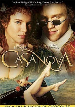 Casanova