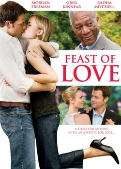 Feast Of Love