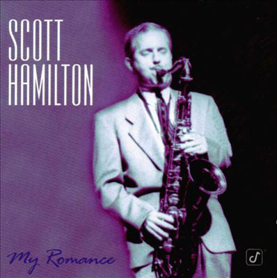 Scott Hamilton