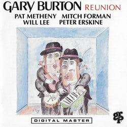 Gary Burton