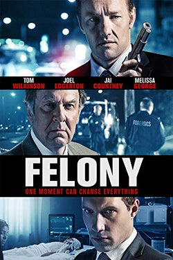 Felony