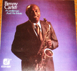 Benny Carter