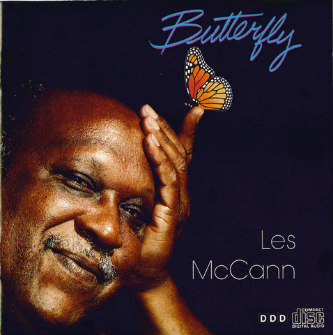 Les McCann