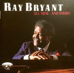 Ray Bryant