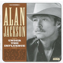 Alan Jackson