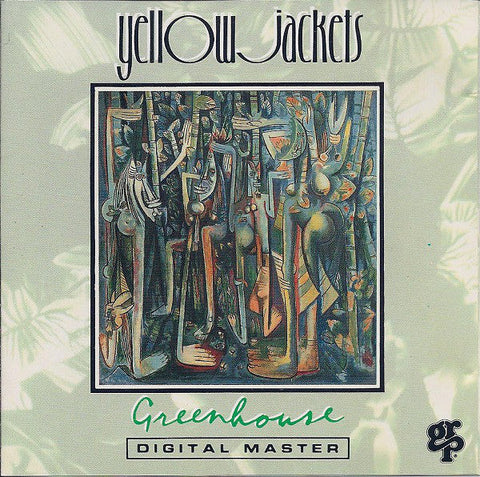 Yellowjackets