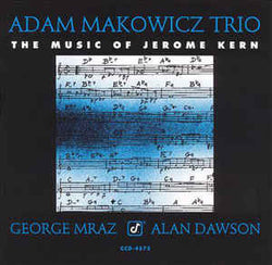 Adam Makowicz Trio