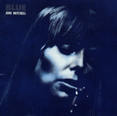 Joni Mitchell