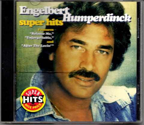 Engelbert Humperdinck