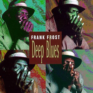 Frank Frost