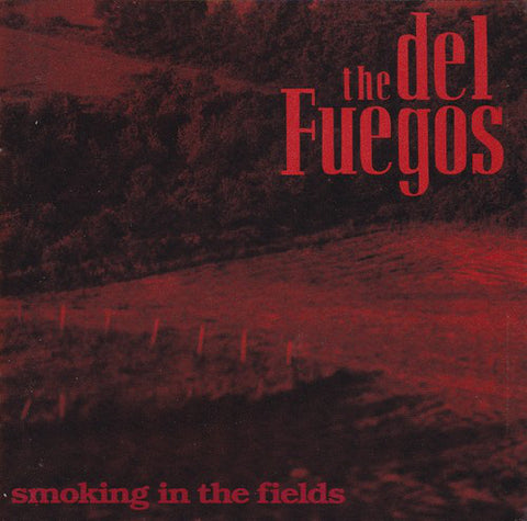 Del Fuegos