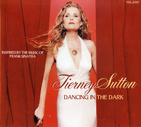 Tierney Sutton