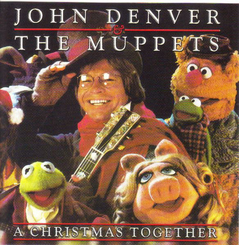 John Denver & The Muppets