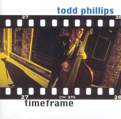 Todd Phillips