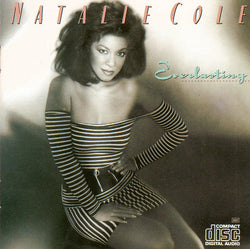 Natalie Cole