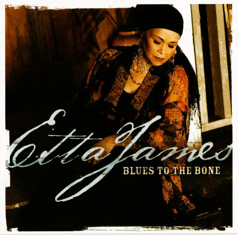 Etta James