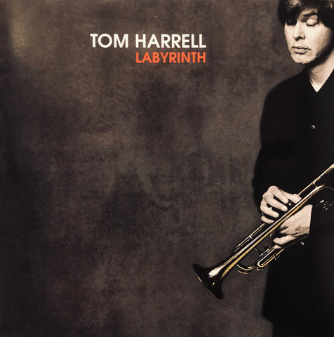 Tom Harrell