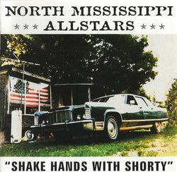 North Mississippi Allstars