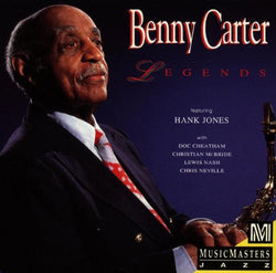 Benny Carter