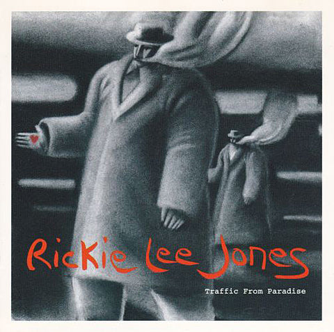 Rickie Lee Jones