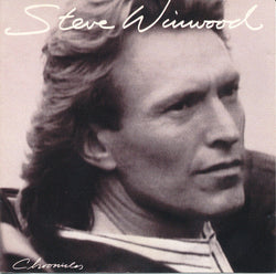 Steve Winwood