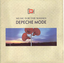 Depeche Mode