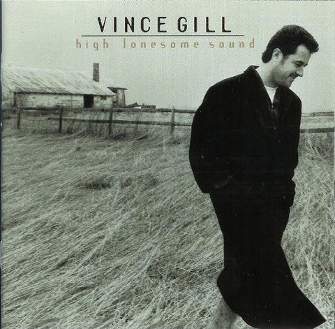 Vince Gill