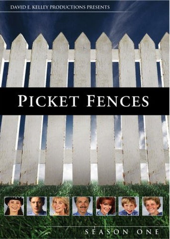 Picket Fences: Season 1