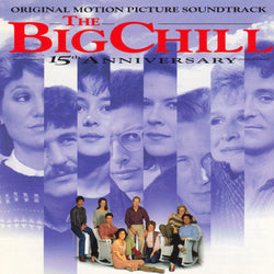 The Big Chill (Original Motion Picture Soundtrack)