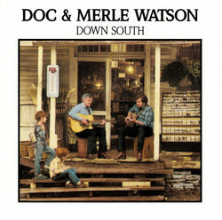 Doc and Merle Watson