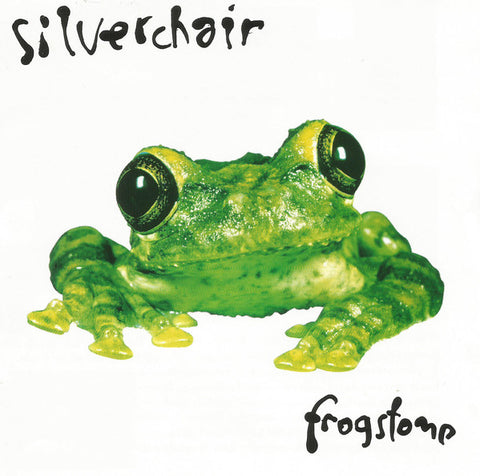 Silverchair