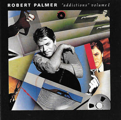 Robert Palmer