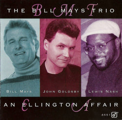 Bill Mays Trio