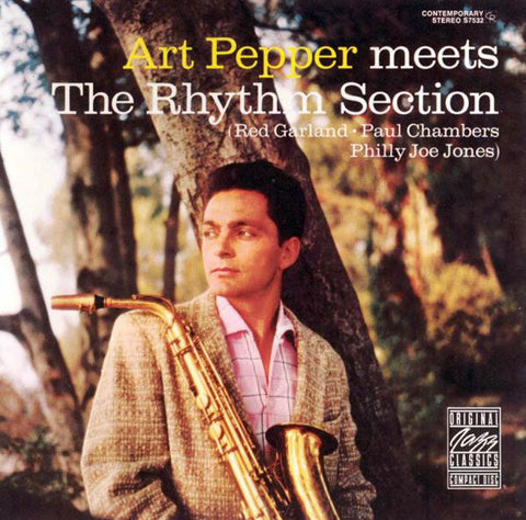 Art Pepper