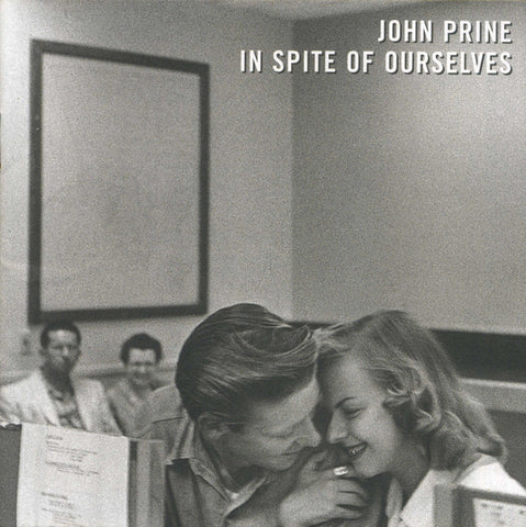 John Prine