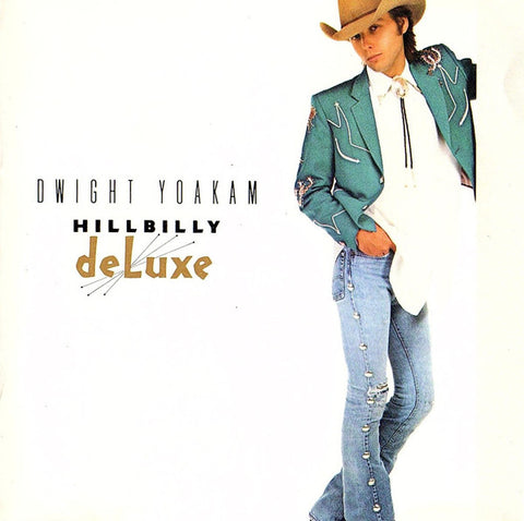 Dwight Yoakam