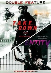 Take Down/Entity