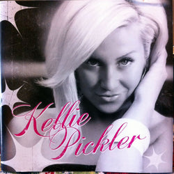 Kellie Pickler