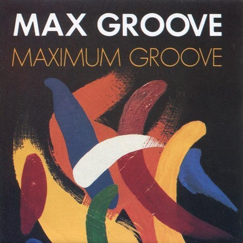 Max Groove