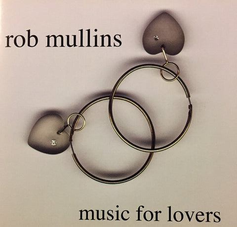 Rob Mullins