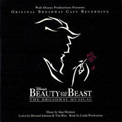 Beauty And The Beast - The Broadway Musical