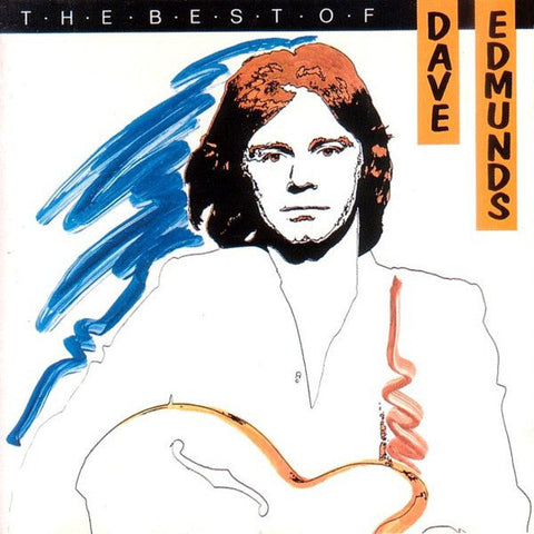 Dave Edmunds