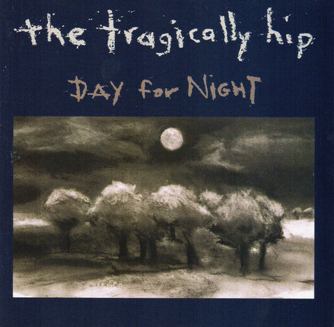 The Tragically Hip