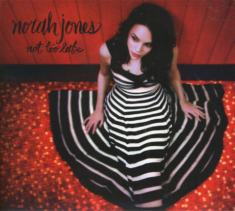 Norah Jones